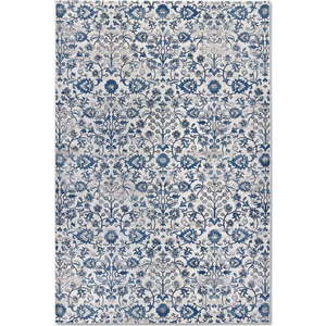Modro-krémový koberec 160x235 cm Ernest – Villeroy&Boch obraz