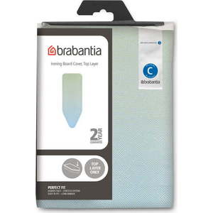 Potah na žehlicí prkno Soothing Sea C – Brabantia obraz