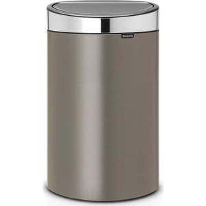 Brabantia ODPADKOVÝ KOŠ, 40 l obraz