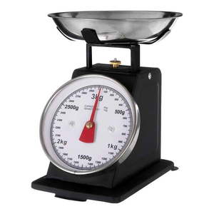 Kuchyňská váha Scale – Premier Housewares obraz