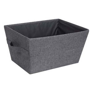 Úložný látkový košík 30x40x22 cm Soft Storage – Bigso Box of Sweden obraz