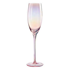 Skleničky na sekt v sadě 4 ks 250 ml Frosted – Premier Housewares obraz