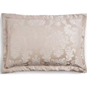 Damaškové povlaky na polštáře v sadě 2 ks 50x75 cm Damask Jacquard – Catherine Lansfield obraz