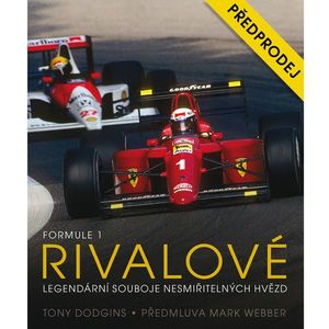 Formule 1 - Rivalové obraz