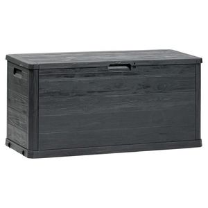 Zahradní úložný box WOODYS 280L obraz