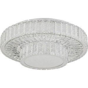 Glandor STROPNÍ LED SVÍTIDLO, 50/17, 3 cm obraz