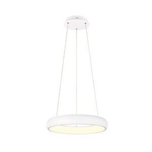 Trio Leuchten ZÁVĚSNÉ LED SVÍTIDLO, 46, 5/150 cm obraz