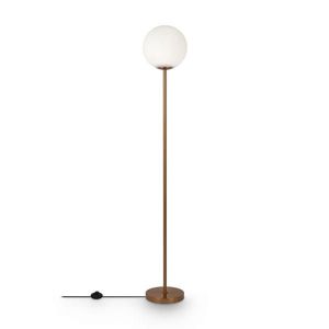 MAYTONI STOJACÍ LAMPA, 25/155 cm obraz