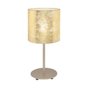 STOLNÍ LAMPA, 18/40 cm obraz