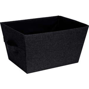 Úložný látkový košík 34, 5x45x25 cm Soft Storage – Bigso Box of Sweden obraz