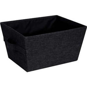 Úložný látkový košík 26x35x19 cm Soft Storage – Bigso Box of Sweden obraz