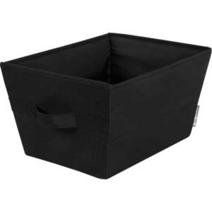 Úložný látkový košík 30x40x22 cm Soft Storage – Bigso Box of Sweden obraz