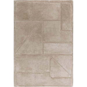 Světle hnědý koberec 160x230 cm Horizon – Asiatic Carpets obraz