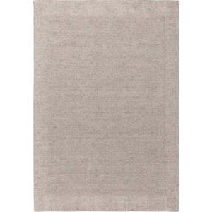 Béžový ručně tkaný vlněný koberec 160x230 cm Larson – Asiatic Carpets obraz