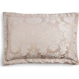 Damaškové povlaky na polštáře v sadě 2 ks 50x75 cm Damask Jacquard – Catherine Lansfield obraz