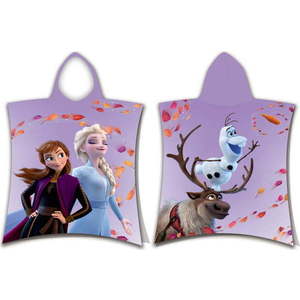 Froté dětský župan Frozen 2 – Jerry Fabrics obraz