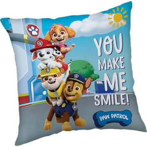 Dětský polštářek Paw Patrol – Jerry Fabrics obraz