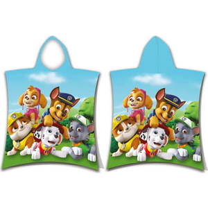 Froté dětský župan Paw Patrol – Jerry Fabrics obraz