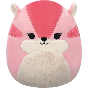 Plyšová hračka Dianalee – SQUISHMALLOWS obraz