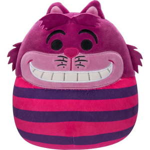 Plyšová hračka Cheshire Cat – SQUISHMALLOWS obraz