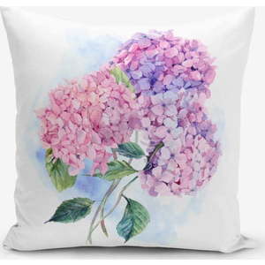 Povlak na polštář s příměsí bavlny Minimalist Cushion Covers Liandnse Special Design Modern Mala, 45 x 45 cm obraz