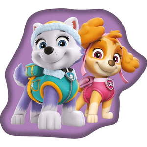 Fleecový dětský polštářek Paw Patrol – Jerry Fabrics obraz