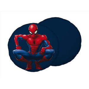 Fleecový dětský polštářek Spider-man – Jerry Fabrics obraz