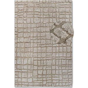 Béžový koberec 120x170 cm Artistique Beige – Elle Decoration obraz