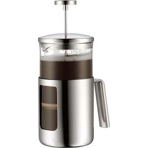 Frenchpressy a moka konvice obraz