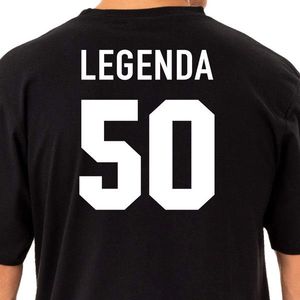 Tričko Legenda 50, XXL obraz