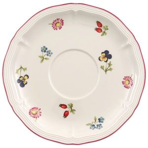 Podšálek, kolekce Petite Fleur - Villeroy & Boch obraz