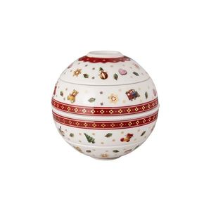 Vánoční sada Toy's Delight La petite Boule - Villeroy & Boch obraz