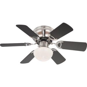 XXXL STROPNÍ VENTILÁTOR, 76/28 cm obraz