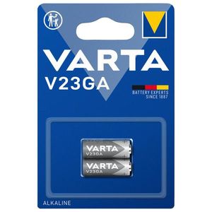 Varta BATERIE obraz