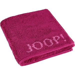 Joop! RUČNÍK, 50/100 cm, pink obraz