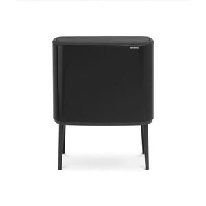 Brabantia ODPADKOVÝ KOŠ 34 l obraz