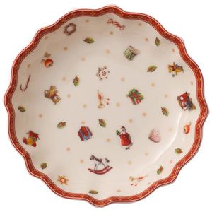 Villeroy & Boch MISKA, keramika, 16 cm obraz