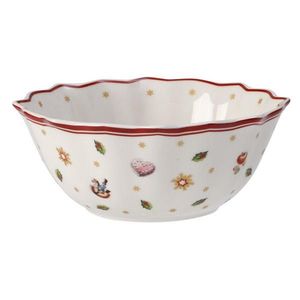 Villeroy & Boch MISKA NA MÜSLI, keramika, 15 cm obraz