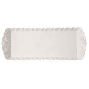 Villeroy & Boch SERVÍROVACÍ PODNOS, keramika, 16/40 cm obraz