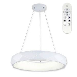 XXXL ZÁVĚSNÉ LED SVÍTIDLO, 61/61/100 cm obraz