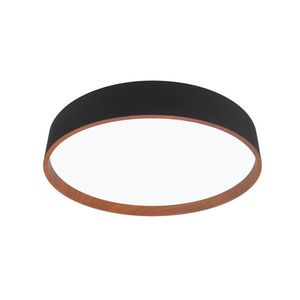 XXXL STROPNÍ LED SVÍTIDLO, 40/8 cm obraz