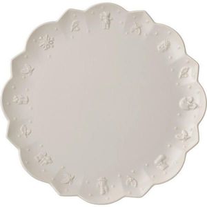 Villeroy & Boch TALÍŘ, keramika, 29, 5 cm obraz