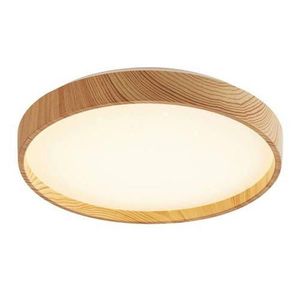 XXXL STROPNÍ LED SVÍTIDLO, 27/27/6 cm obraz