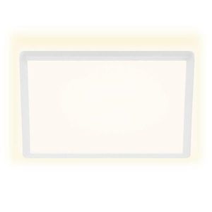 Briloner LED PANEL, 42/42/2, 9 cm obraz