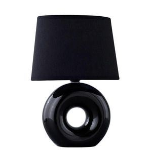 XXXL STOLNÍ LAMPA, 15/29/7 cm obraz