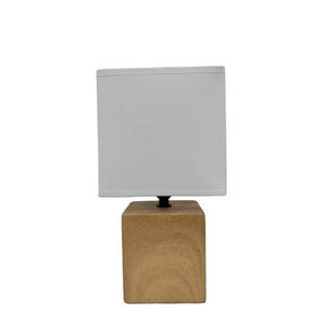 XXXL STOLNÍ LAMPA, 10/27/8 cm obraz