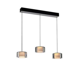 XXXL ZÁVĚSNÉ LED SVÍTIDLO, Nein W, 66/15/220 cm obraz