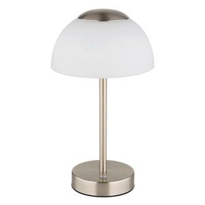 XXXL STOLNÍ LAMPA NA BATERIE, dotykový stmívač, 15/31 cm obraz