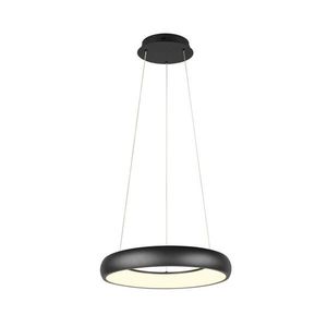 Trio Leuchten ZÁVĚSNÉ LED SVÍTIDLO, 46, 5/150 cm obraz