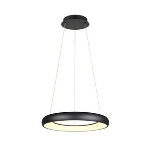 Trio Leuchten ZÁVĚSNÉ LED SVÍTIDLO, 62/150 cm obraz